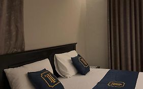 Tabash Hotel, Murree